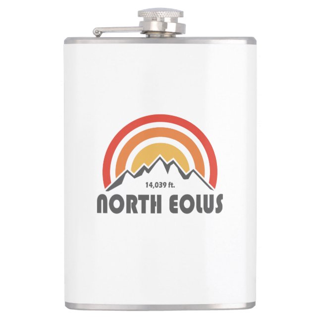 Cantil North Eolus (Frente)