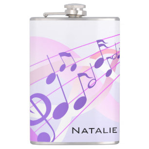 Cantil Notas de Música
