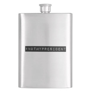 Cantil #notmypresidente