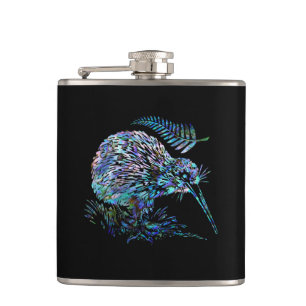 CANTIL NOVA ZEALAND KIWI PAUA