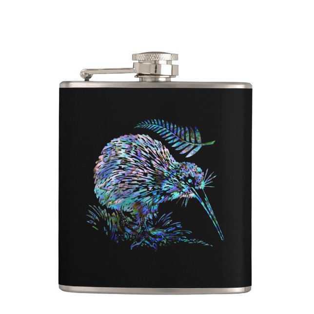 CANTIL NOVA ZEALAND KIWI PAUA (Frente)