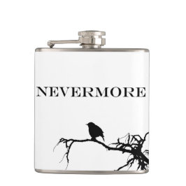 Cantil Nunca Mais Raven Poem Edgar Allan Poe Cotação