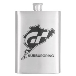 Cantil Nurburgring Nordschleife Race Track Turismo