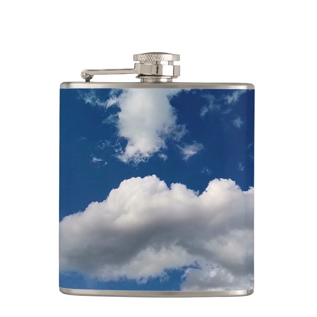 Cantil Nuvem mole longa (Frente)