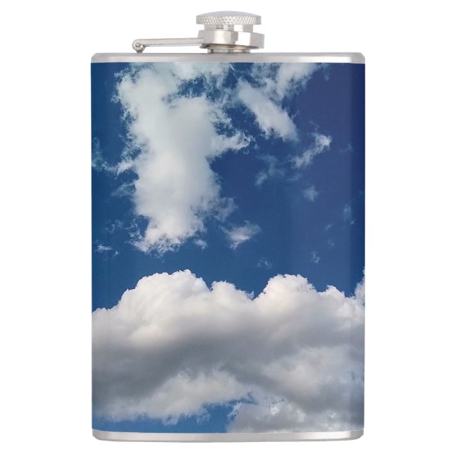 Cantil Nuvem mole longa (Frente)