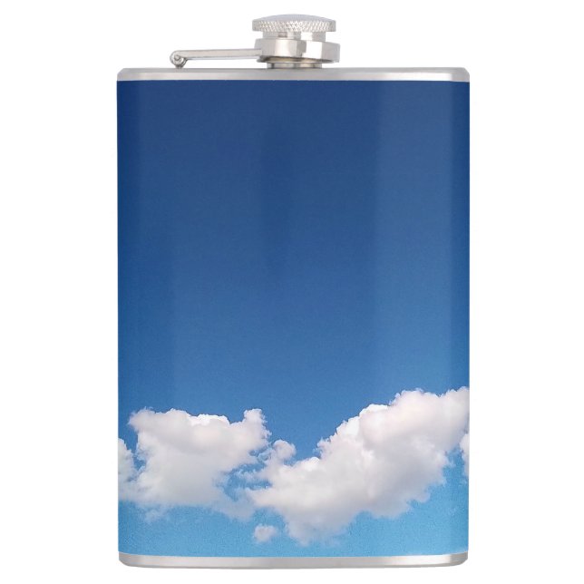 Cantil Nuvens deliciosas (Frente)