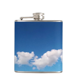 Cantil Nuvens deliciosas