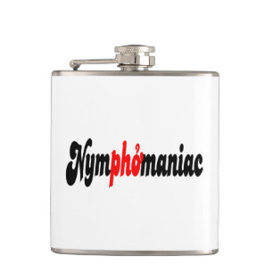 Cantil Nymphomaniac