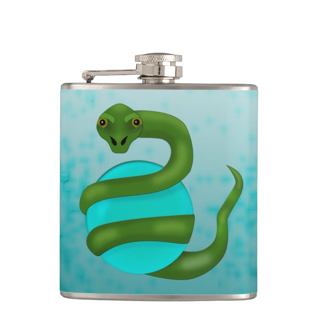 CANTIL O COBRA (Frente)