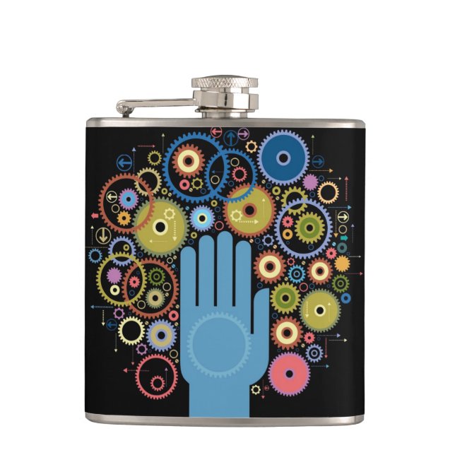 Cantil O conceito do movimento (Frente)