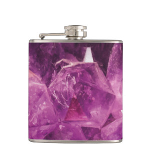Cantil O Cristal Violet