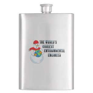 Cantil O Engenheiro Ambiental Mais Legal do Mundo