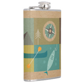 Cantil O Excelente ao ar livre