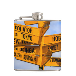 Cantil O fim da estrada