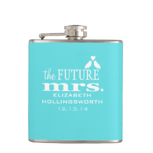 Cantil O futuro, Sra.