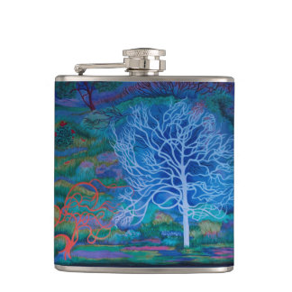 Cantil O LA SYLPHIDE, actua a garrafa 2