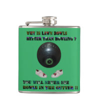 O Lawn Bowls É Melhor Do Que A Boliche, Porque?