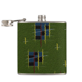 Cantil O Ramo De Oliva