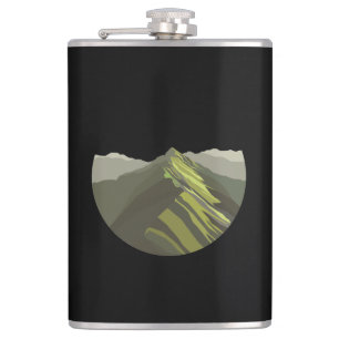 Cantil O Ridge Bolsa Flask