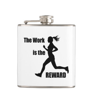 Cantil O Trabalho É A Mulher Recompensa.