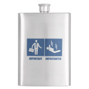 Cantil O Trabalho É Importante, O Céu Diving É Importa