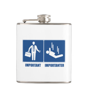 Cantil O Trabalho É Importante, O Céu Diving É Importa