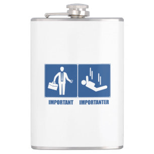 Cantil O Trabalho É Importante, O Céu Diving É Importa