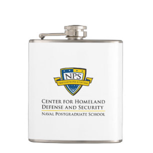 Cantil O vinil de aço inoxidável envolveu a garrafa - 6