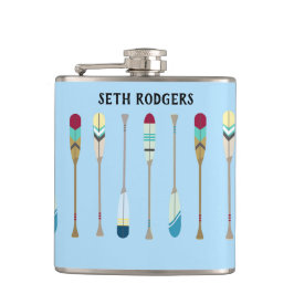 Cantil Oares do estilo Vintage