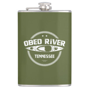 Cantil Obed River Tennessee Kayaking