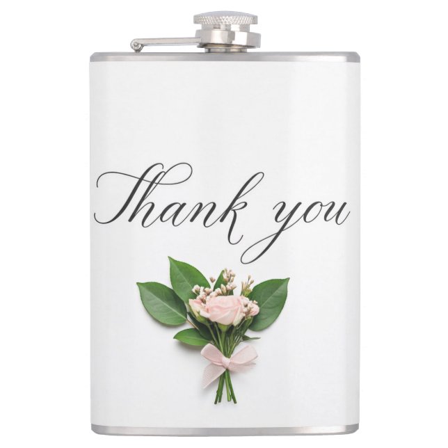 Cantil Obrigado (Frente)