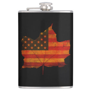 CANTIL OBRIGADO AMERICANO FLAG OUTUMN DEIXA PRESENTE
