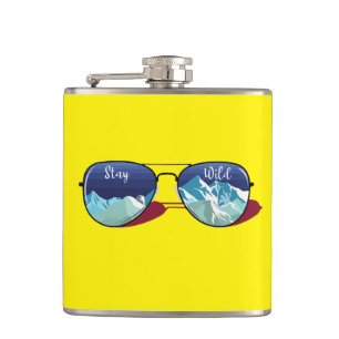 Cantil Óculos de sol das montanhas