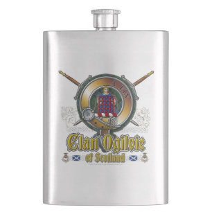 Cantil Ogilvie CLan Crachá