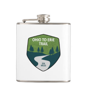 Cantil Ohio - Erie Trail
