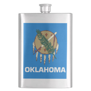 CANTIL OKLAHOMA