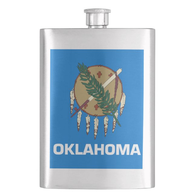 CANTIL OKLAHOMA (Frente)