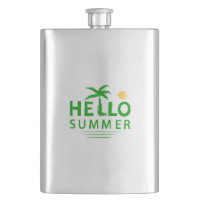 Olá Summer