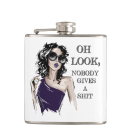 Cantil Olha, ninguém se preocupa