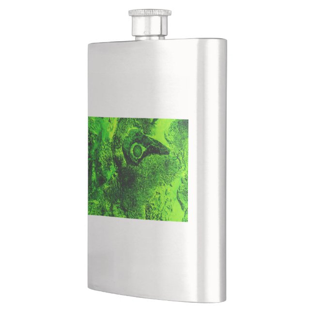 Cantil olhando para o verde (Esquerda)