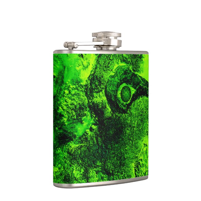 Cantil olhando para o verde (Direita)