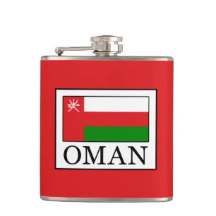 Cantil Oman