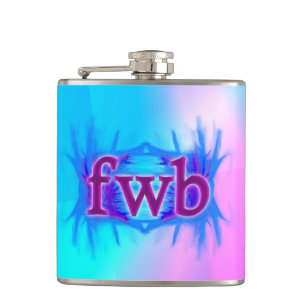 Cantil OMG! fwb