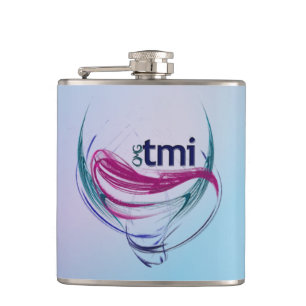 Cantil OMG! Tmi!