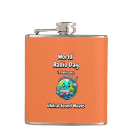 Cantil Ondas sonoras globais.