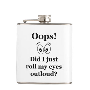 Cantil Oops!