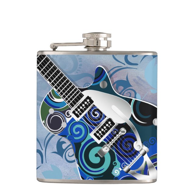 Cantil Opções de Sinalização do Music 11 (Frente)