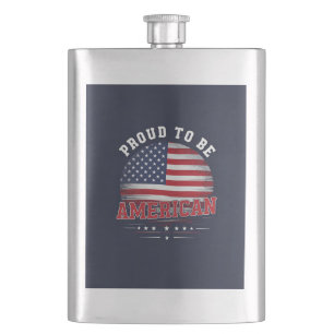Cantil Orgulho de ser americano