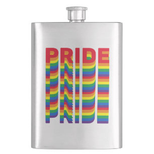 Cantil Orgulho lgbtq lgbtq gay arco-íris padrão
