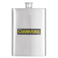 Orgulhoso Carnivore. Contato.